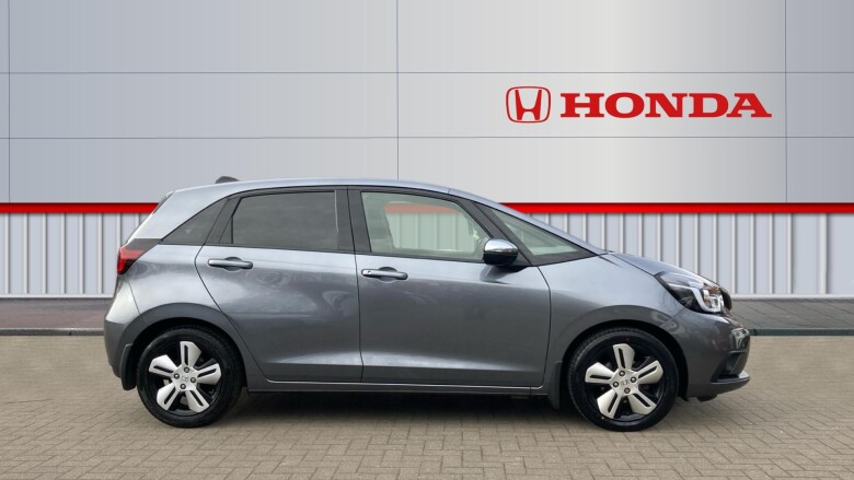 Honda Jazz 1.5 i-MMD Hybrid EX 5dr eCVT Hybrid Hatchback